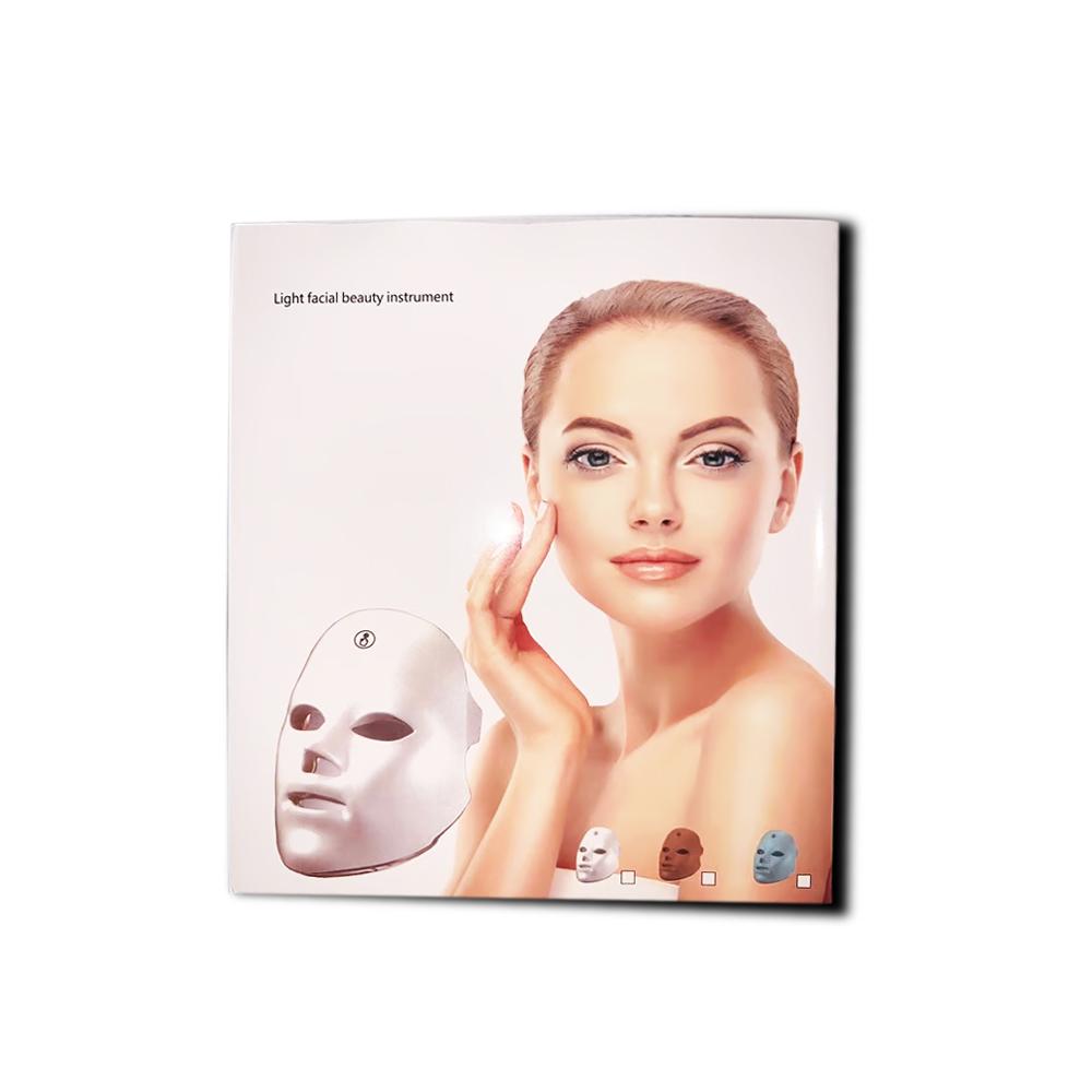 Led Light Therapy mask