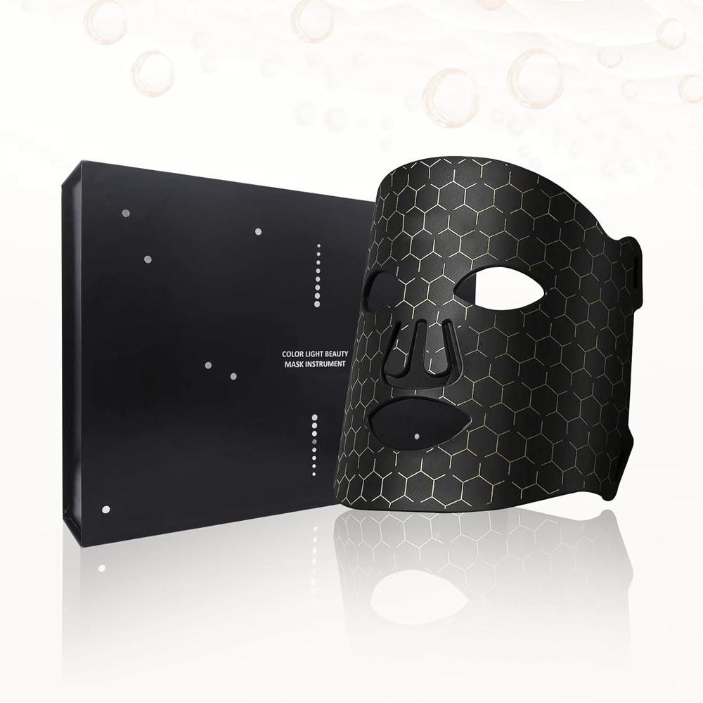 Color Light Beauty Mask Instru