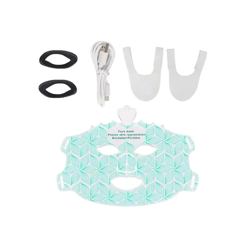 LED Light Therapy Mask