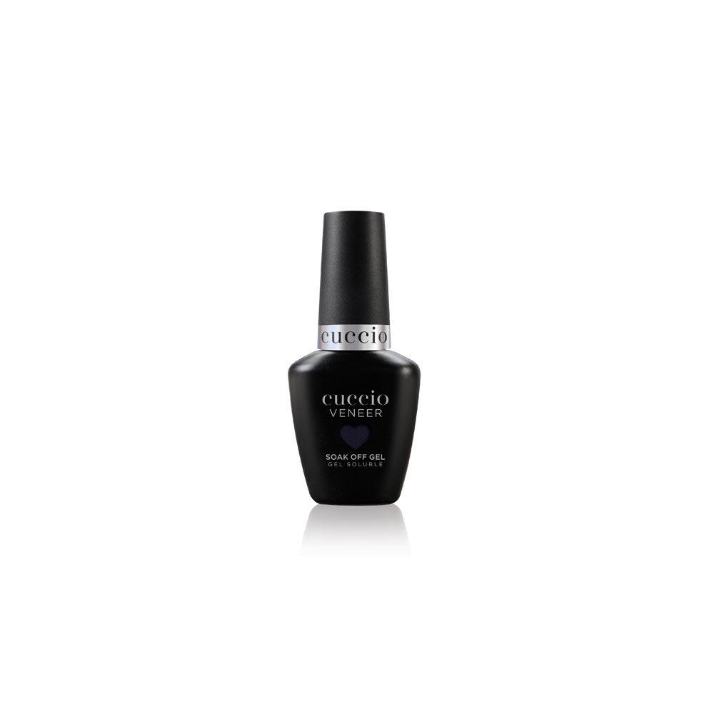 Cuccio Veneer Gel Polish