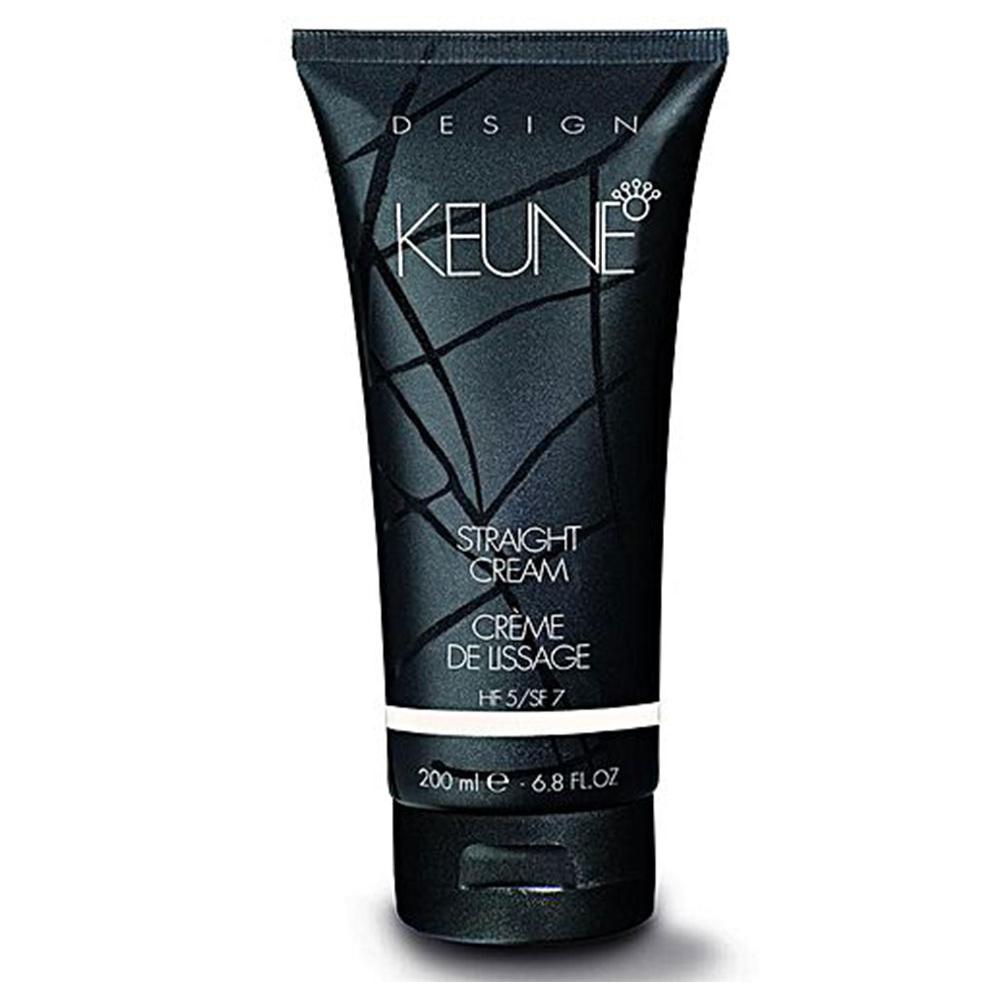 Keune Straightening Cream