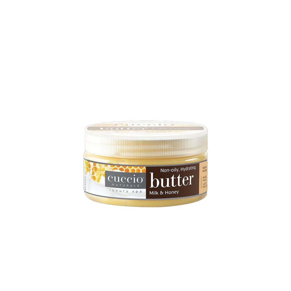 Cuccio Non-Oily Hydrating Butt