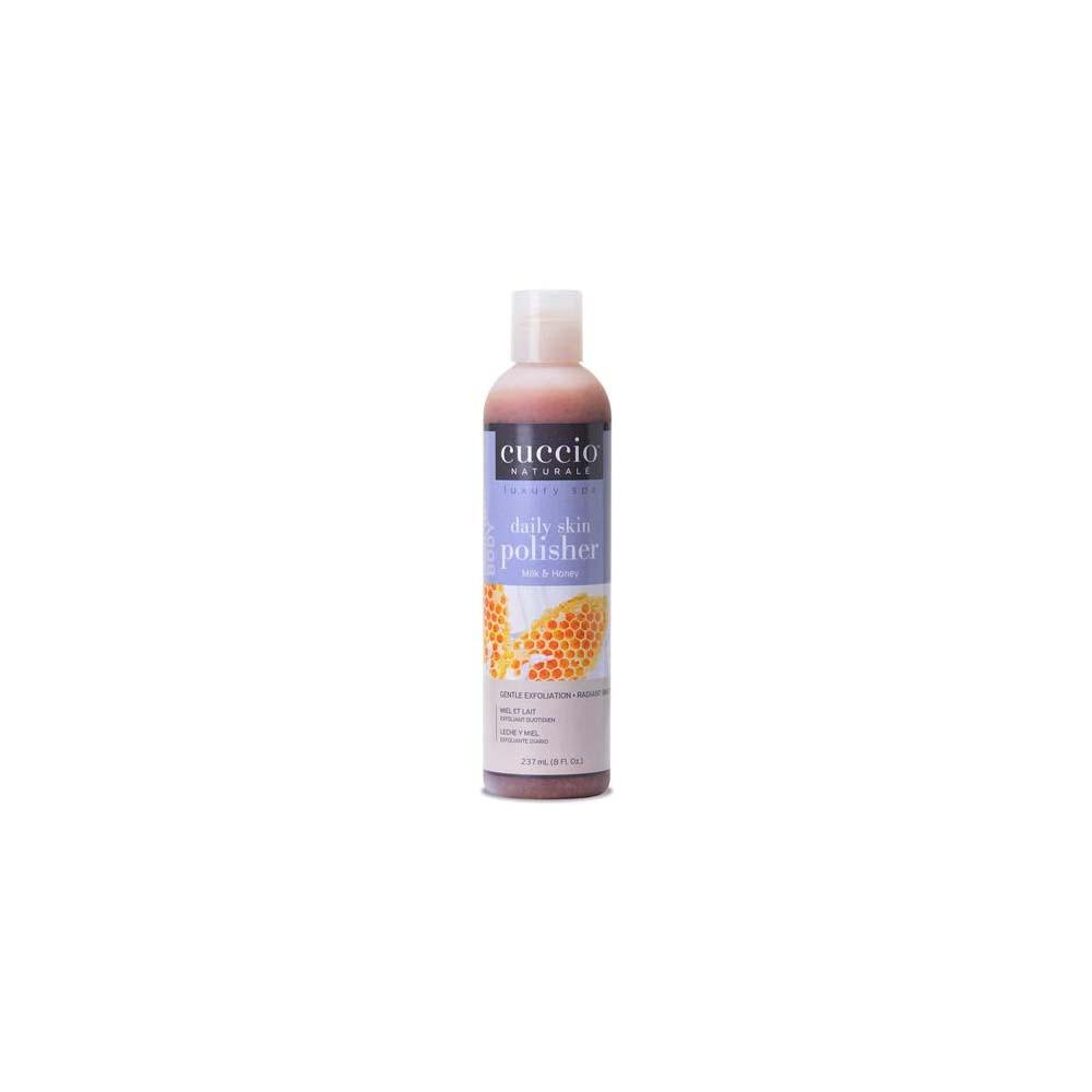 Cuccio Milk and Honey Daily Sk