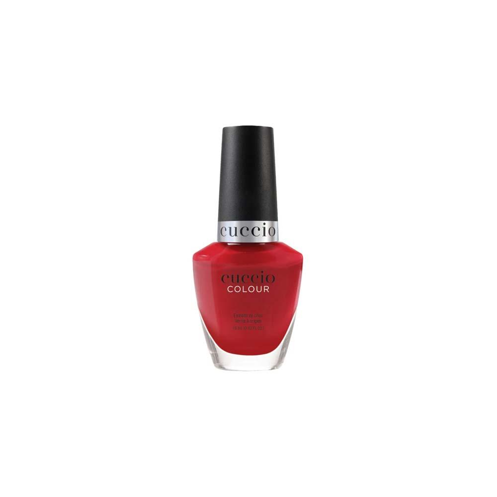 Cuccio Color Gel Polish