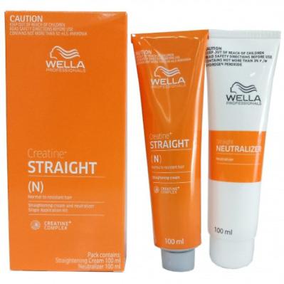 Wella Professionals Creatine Straight