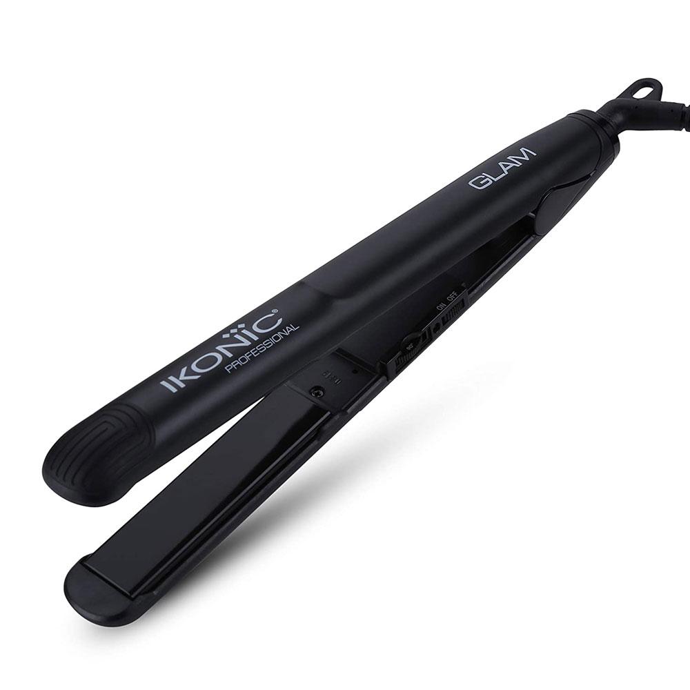 Ikonic Hair Straightener Glam 