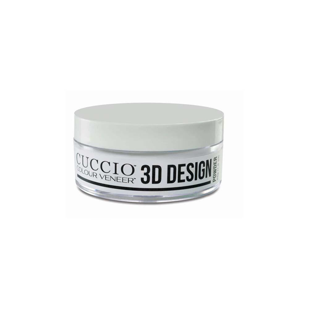 CUCCIO Color Veneer 3D Design 