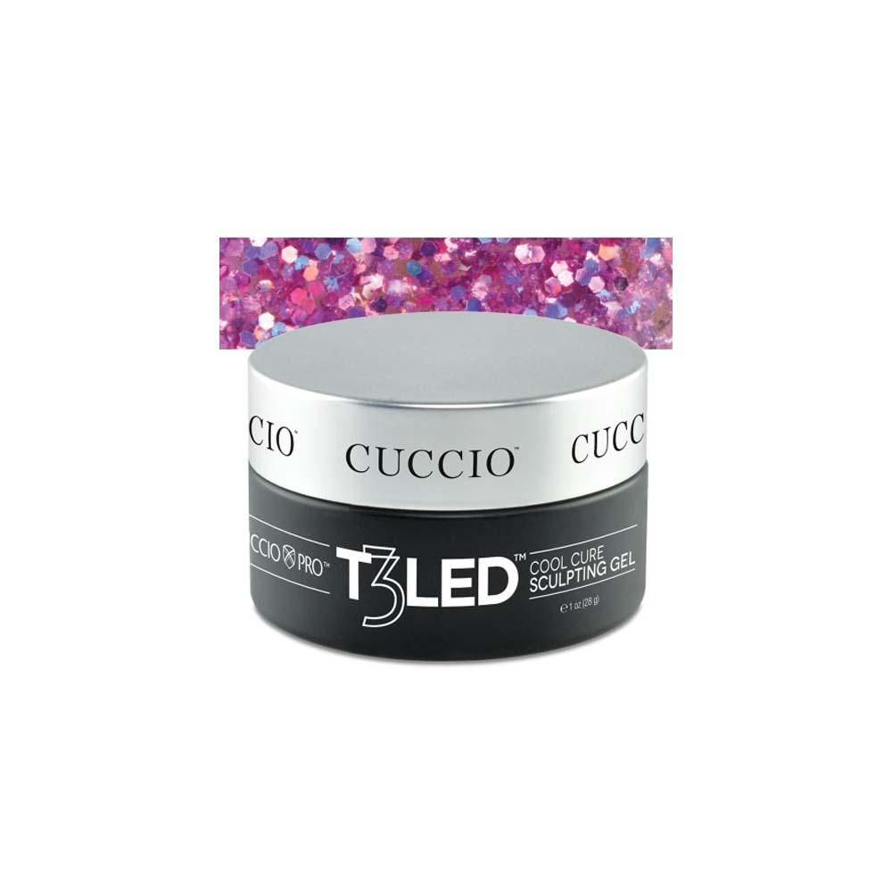Cucciocool cure versatility ge
