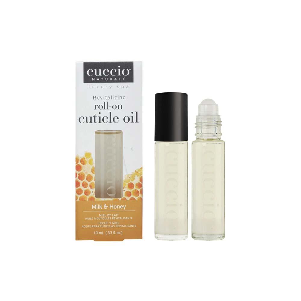 Cuccio Roll-On Revitalizing Cu