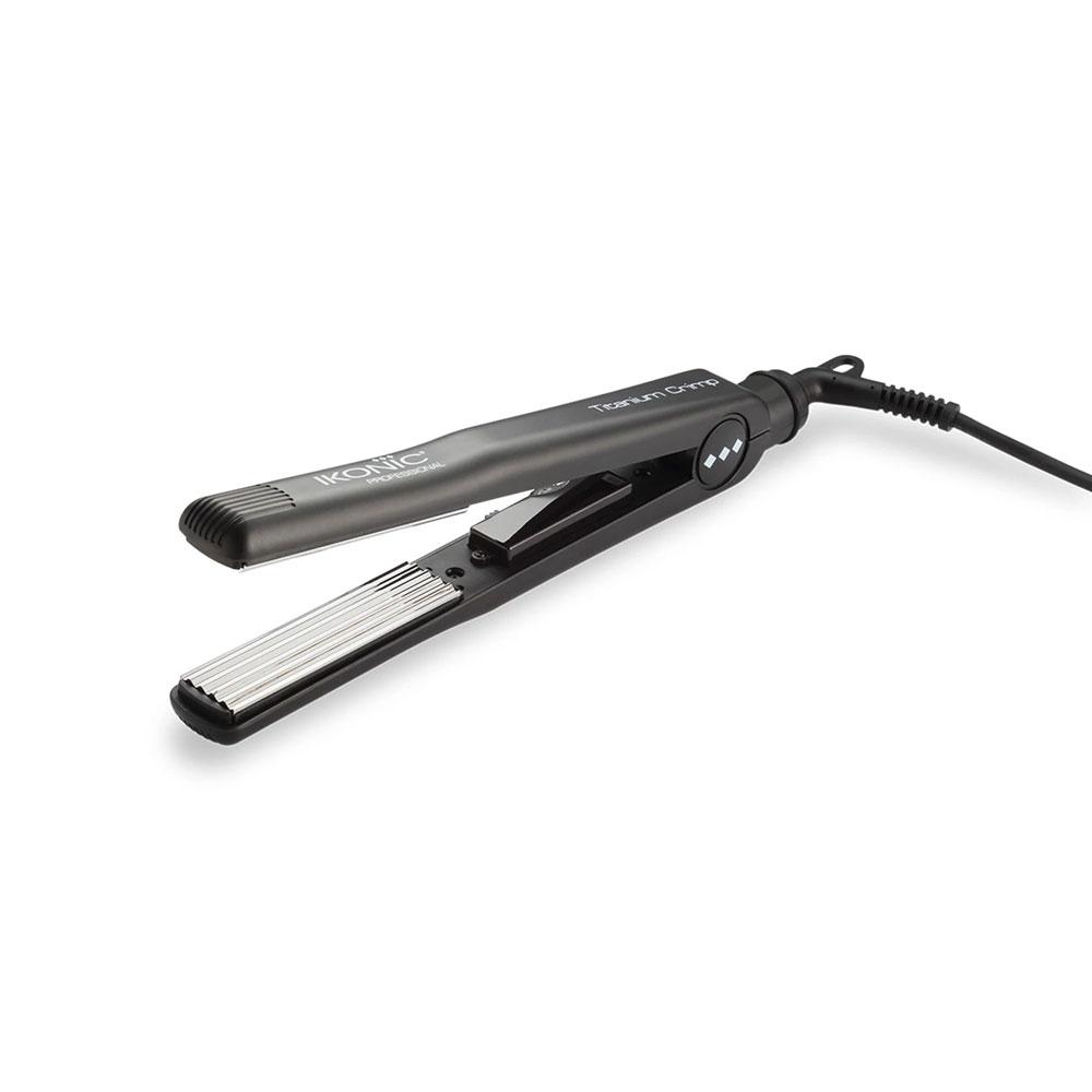 Ikonic Titanium Crimper TC