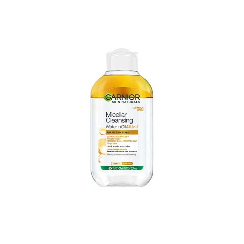 Garnier Skinactive Micellar Cl