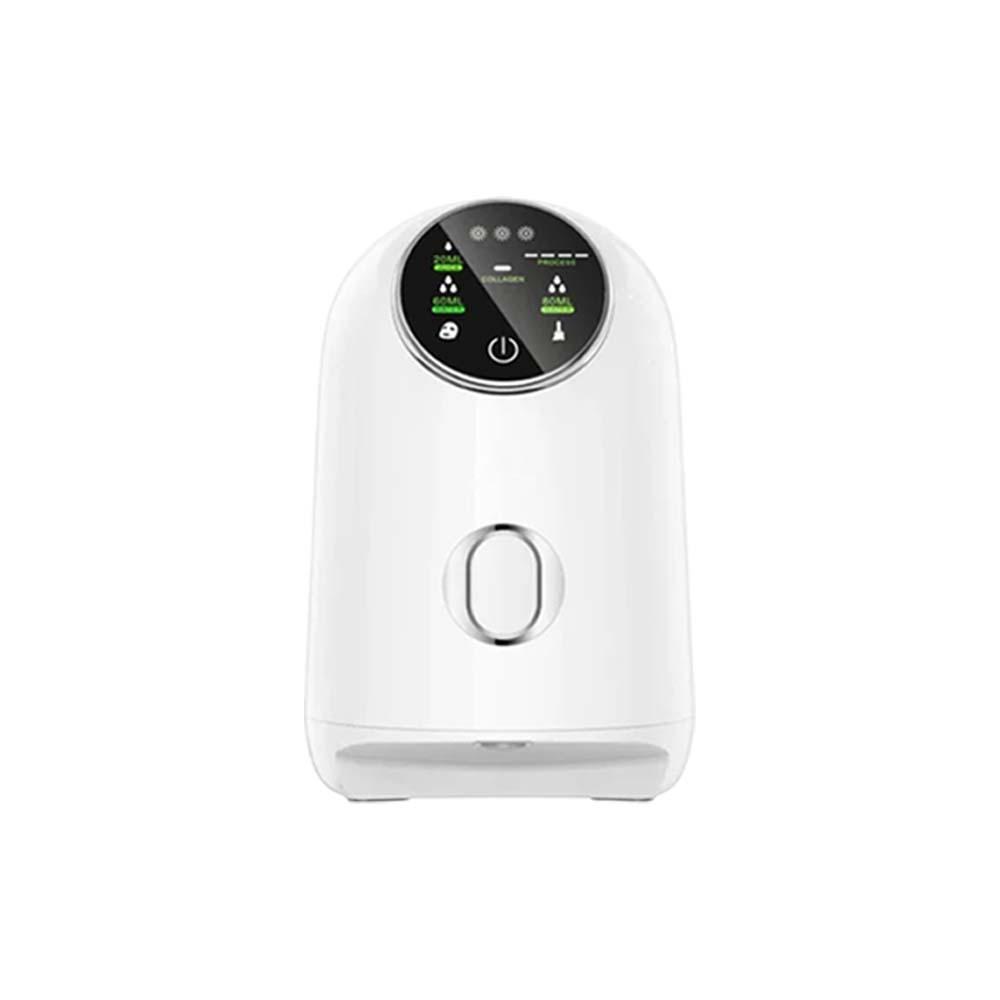 DIY Facial Mask Maker Machine
