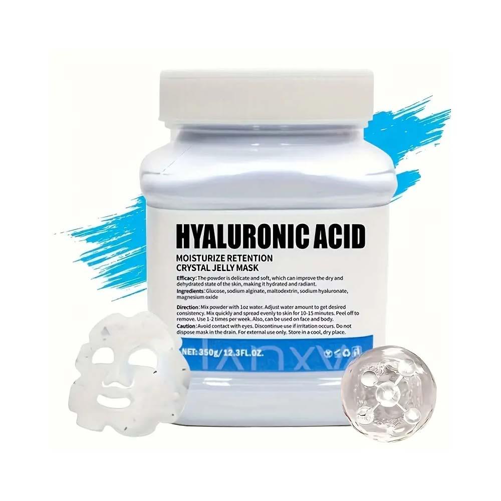 Hyaluronic Acid moisturize Ret