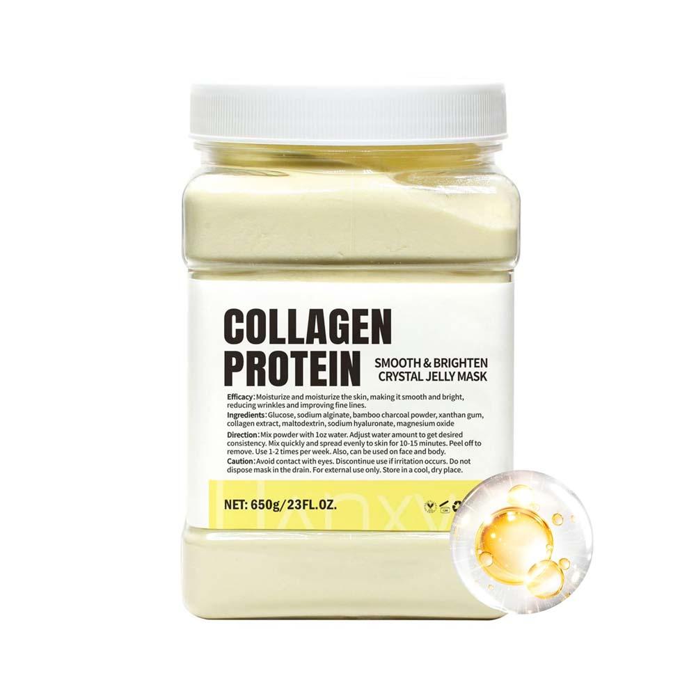 Collagen Protein Smooth & Brig