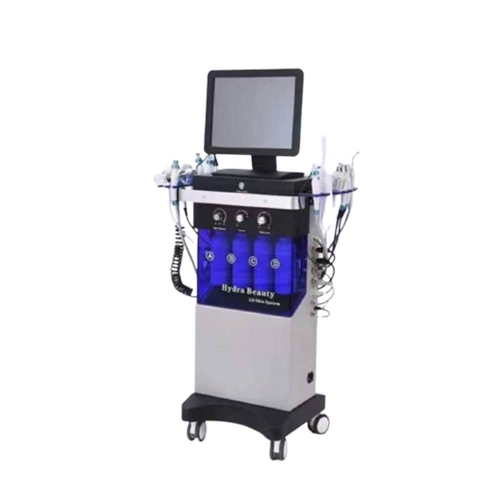 14 in 1 Hydrafacial Machine