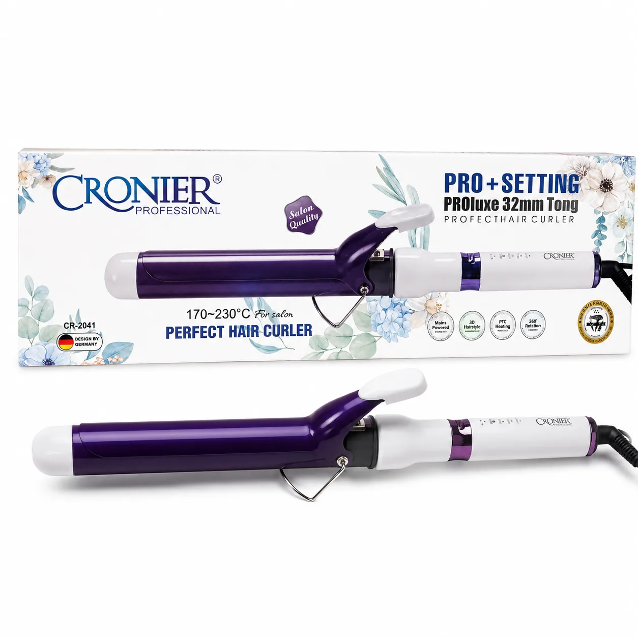 Cronier Professional