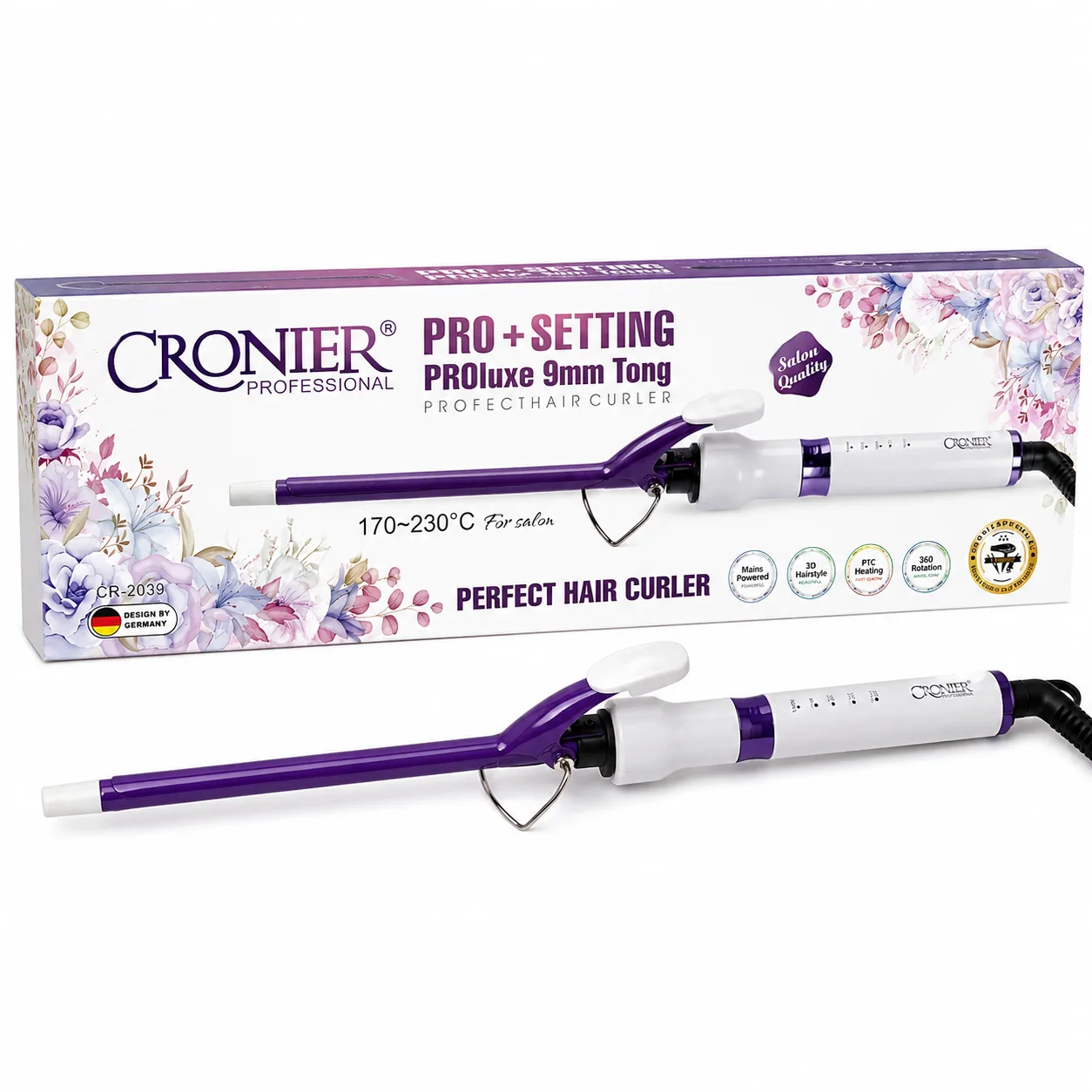 Cronier Professional