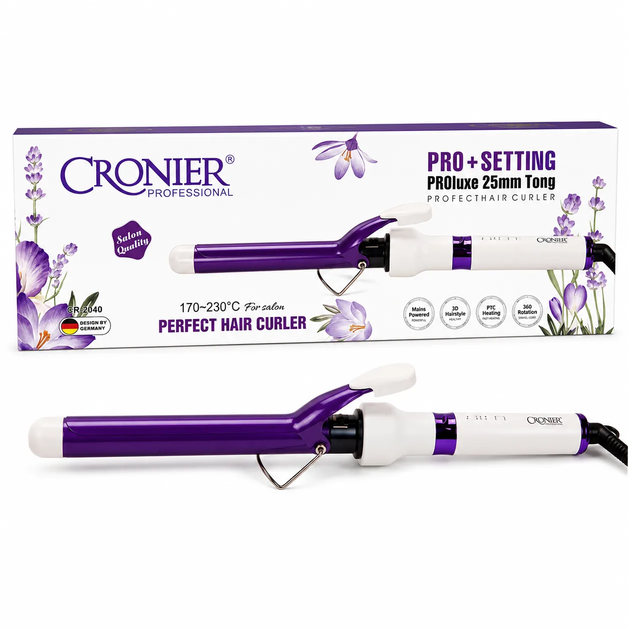 Cronier Professional