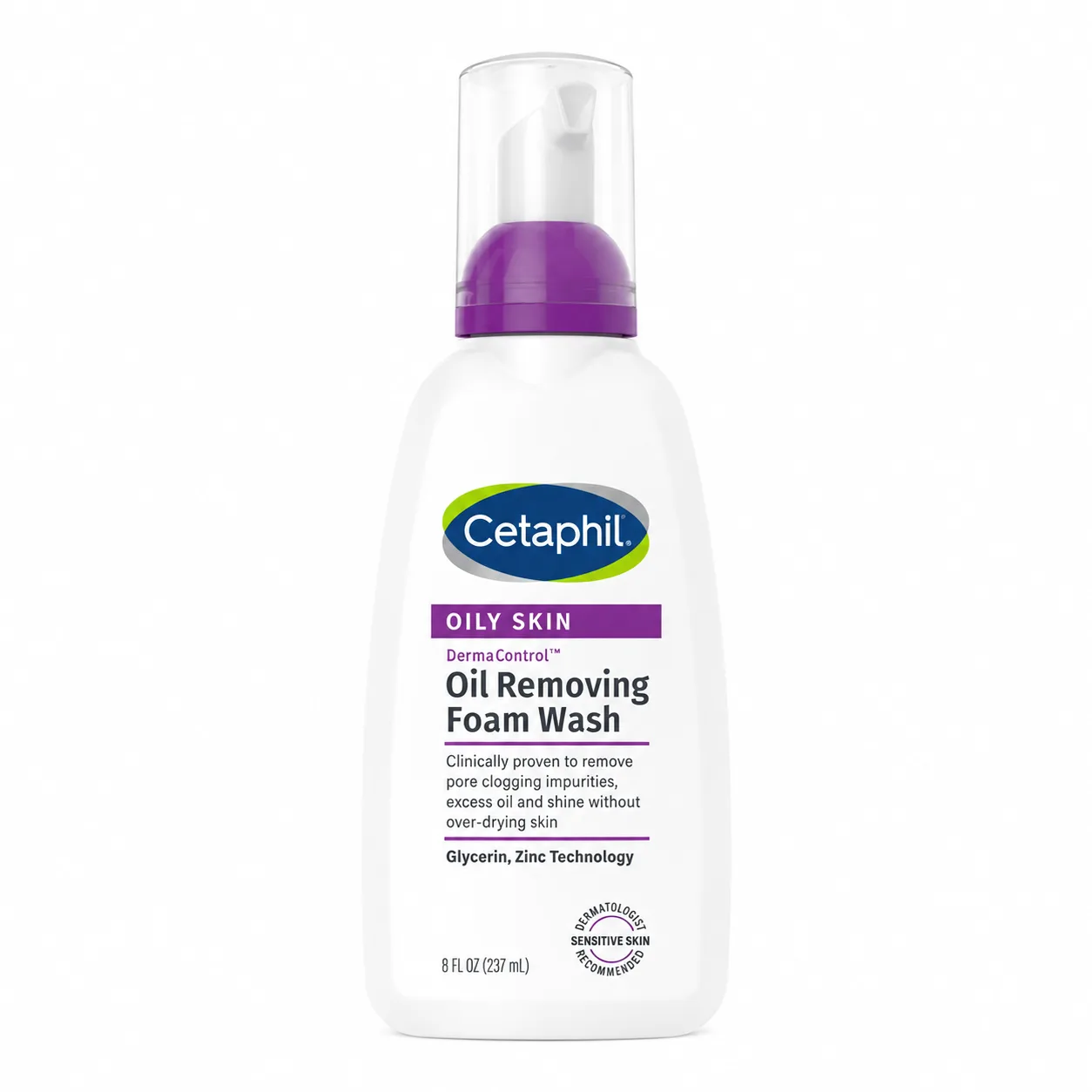 Cetaphil Oily Skin DermaContro