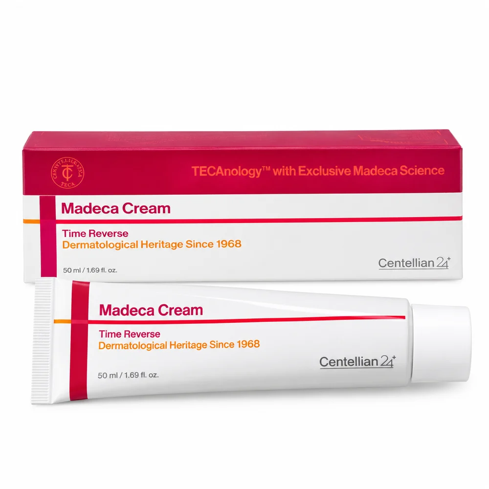 Centellian24 Madeca 
