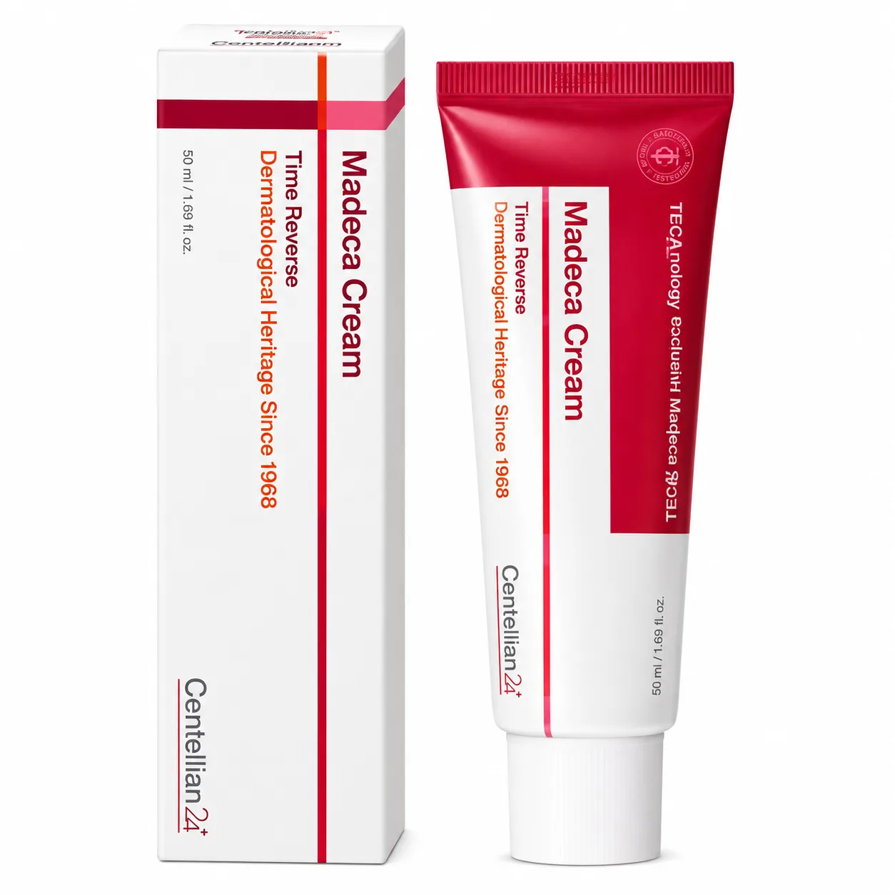 Centellian24 Madeca Cream Time