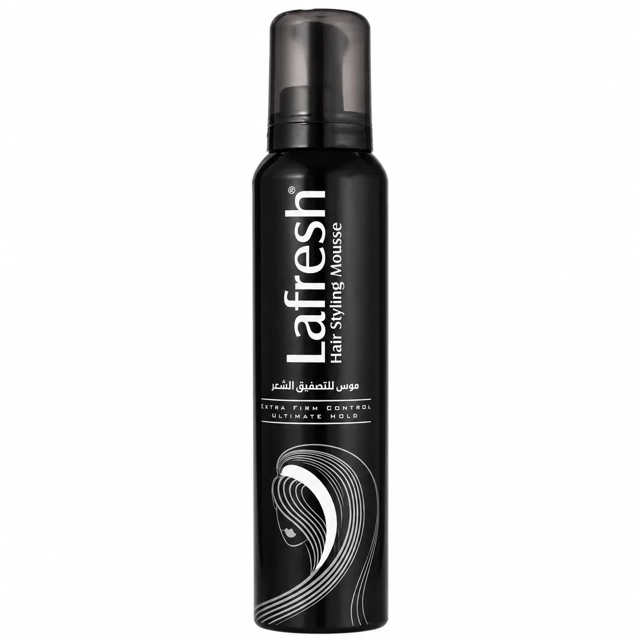 Lafresh Hair Styling