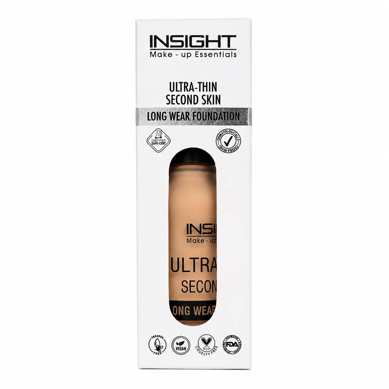 Insight Ultra-Thin Second Skin