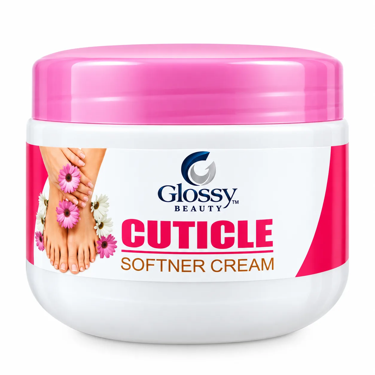 Glossy Beauty Cuticl