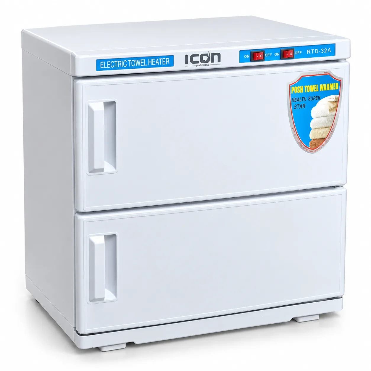 ICON Professional RT