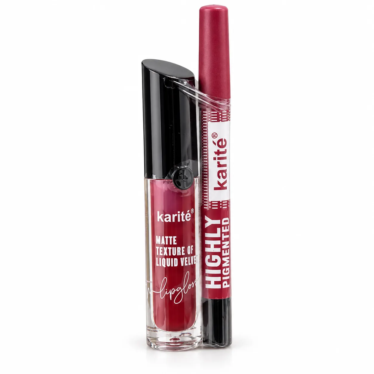 Karité Matte Liquid