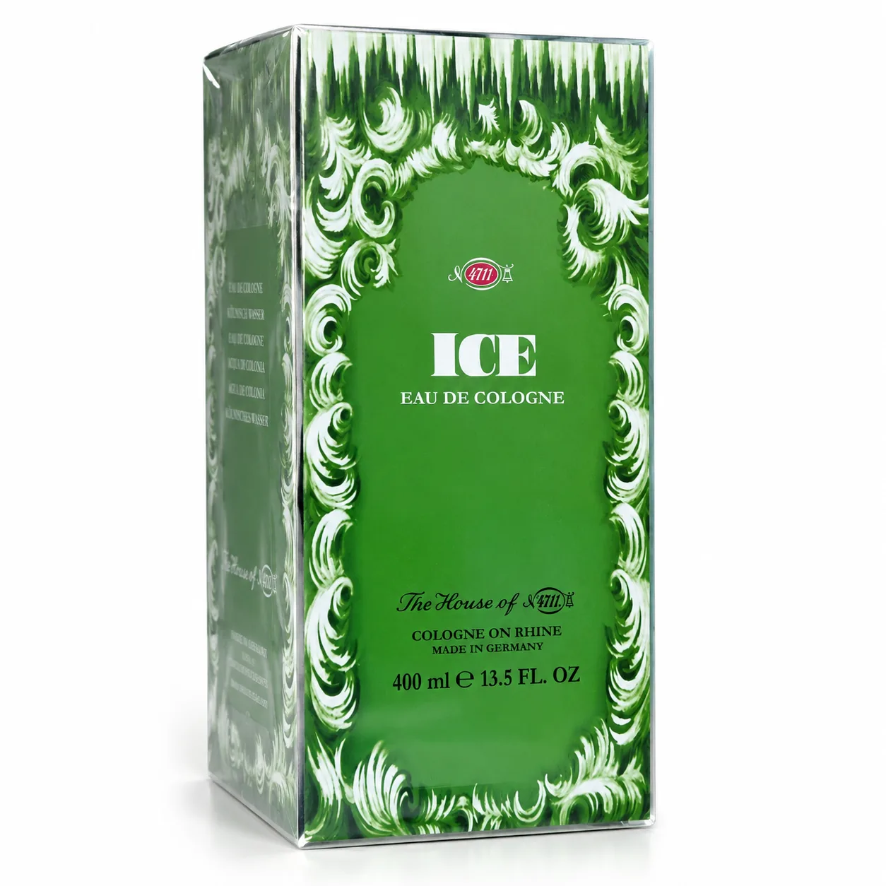 4711 ICE Eau de Colo