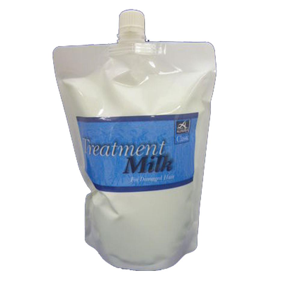 Alphatra Classic Treatment Milk for Damaged Hair