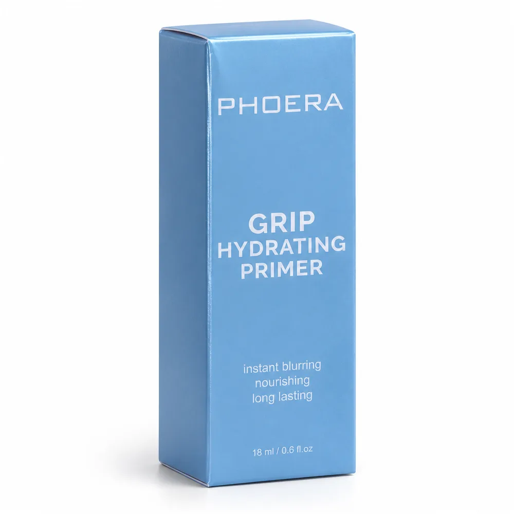 PHOERA Grip Hydrating Primer 18ml