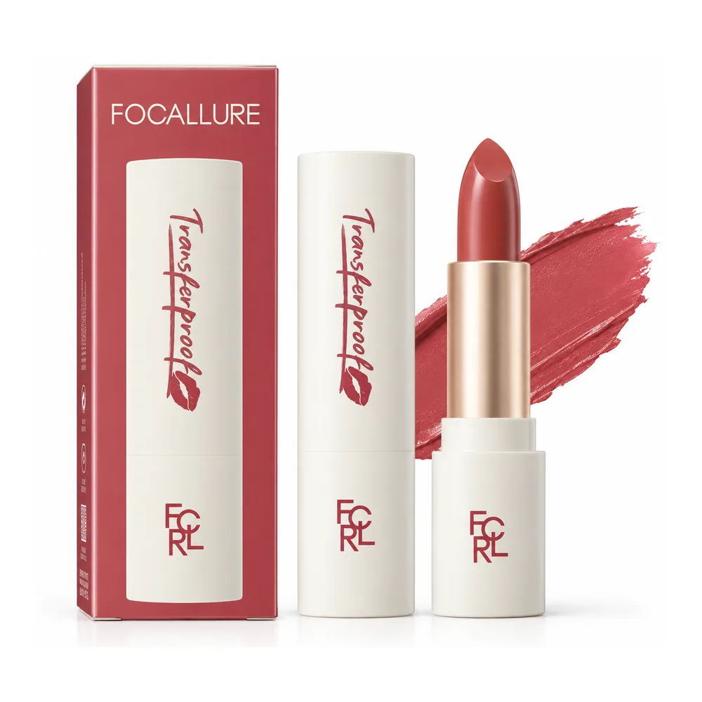 FOCALLURE Transferproof Lipsti