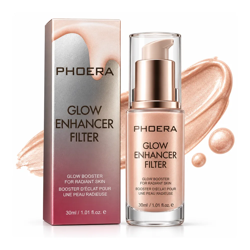 PHOERA Glow Enhancer Filter 30ml
