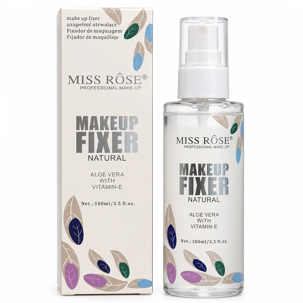 MISS ROSE Natural Ma
