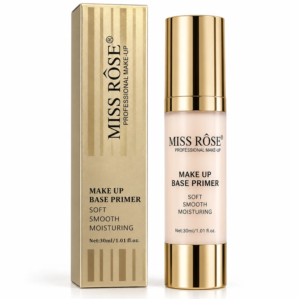 MISS ROSE Makeup Bas