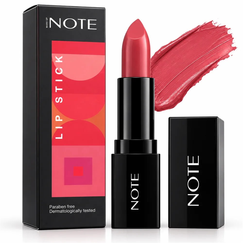 NOTE Lipstick