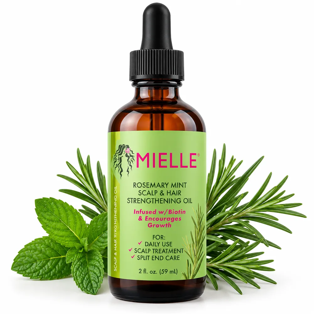 Mielle Rosemary Mint Scalp & H
