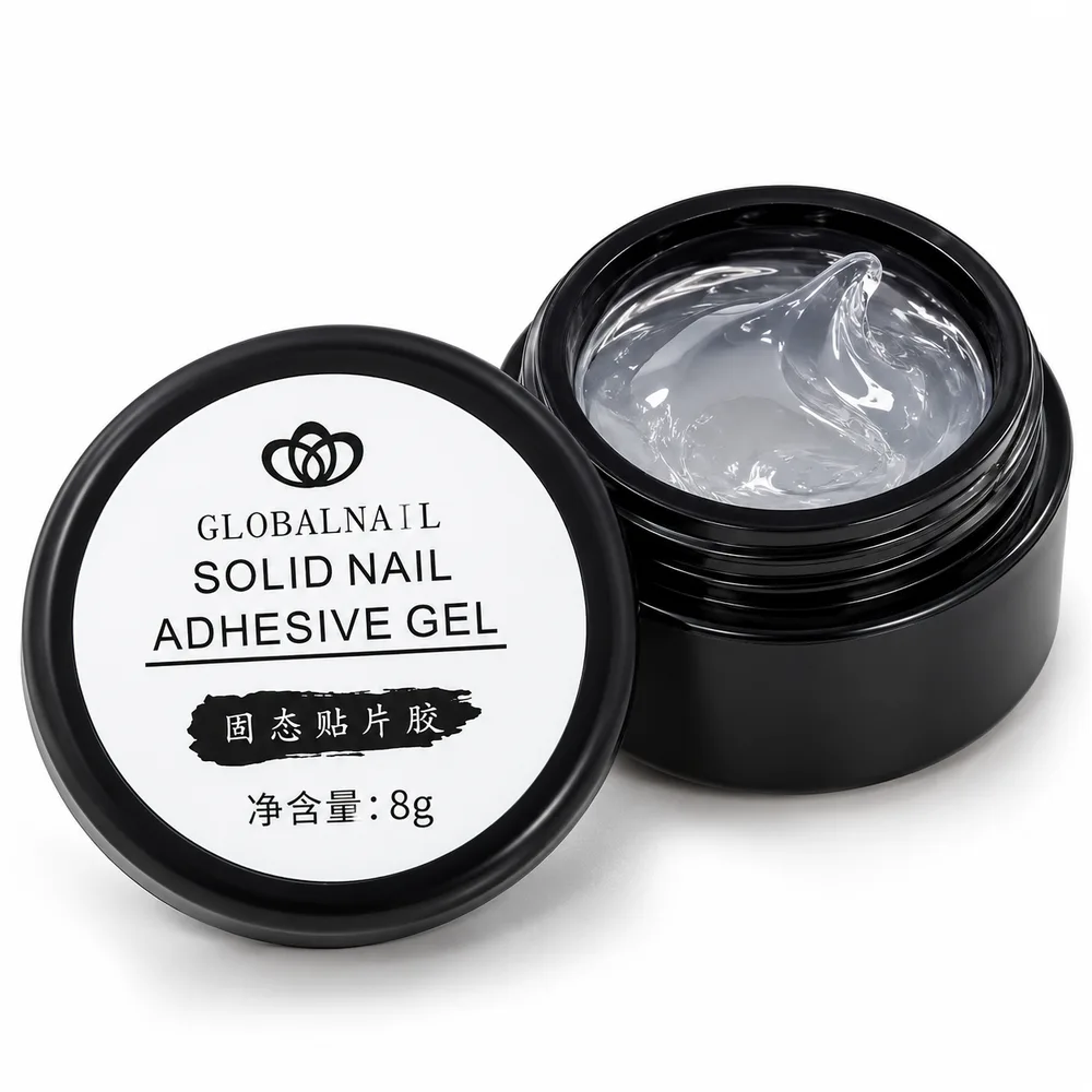 GLOBALNAIL Solid Nail Adhesive