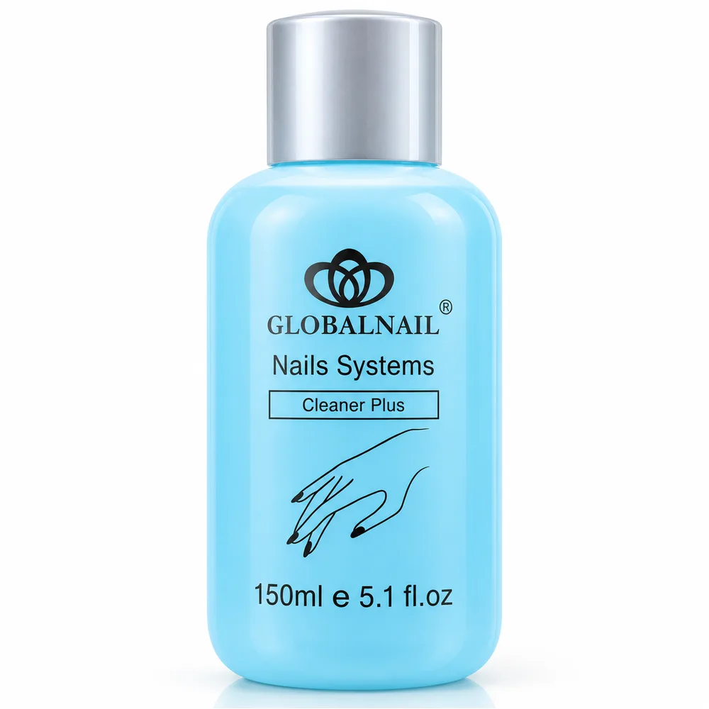 GLOBALNAIL Nails Systems Clean