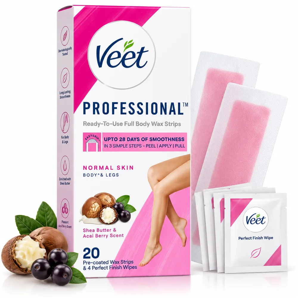 Veet Professional Re