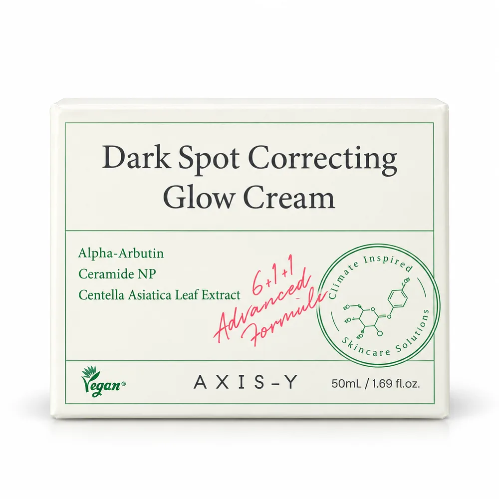 AXIS-Y Dark Spot Cor