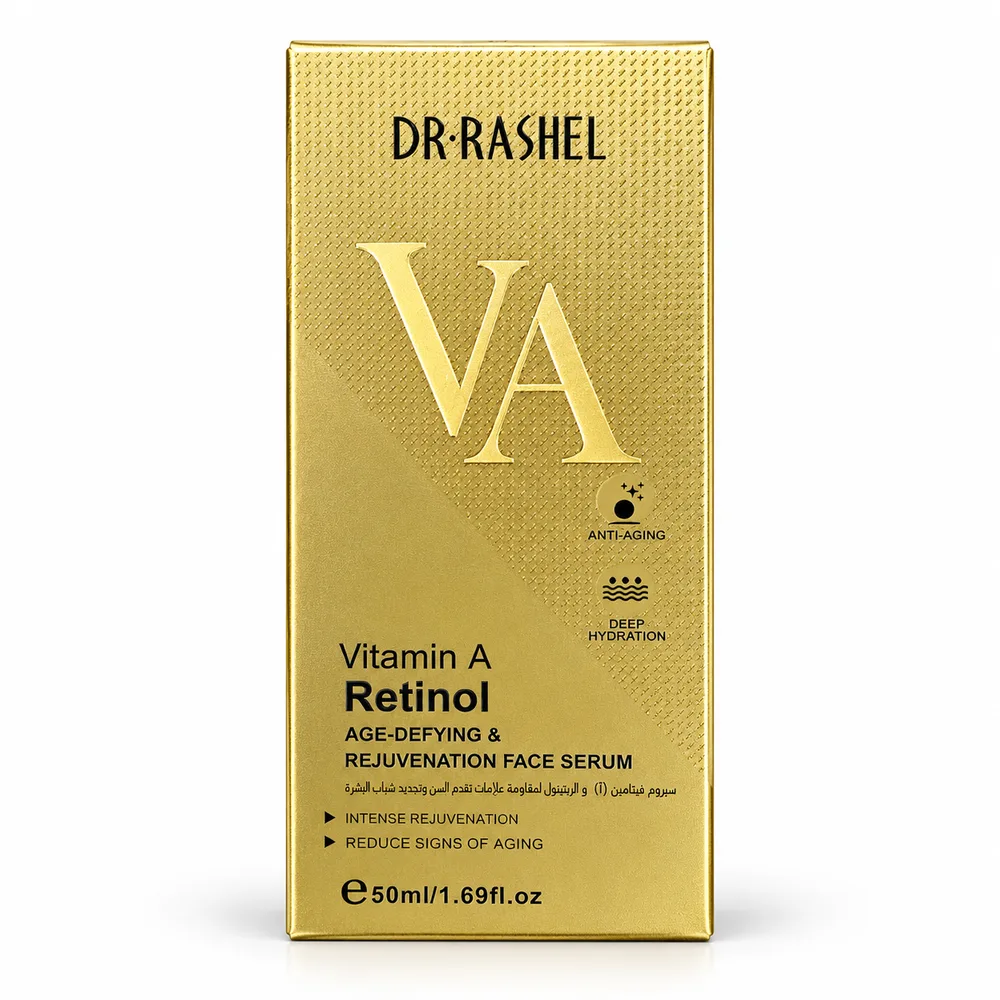 DR.RASHEL Vitamin A 