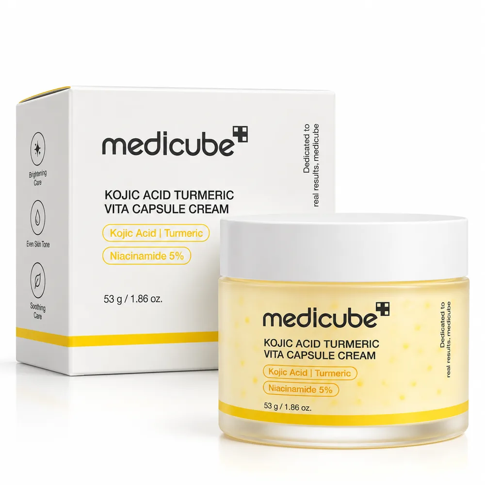 medicube Kojic Acid 
