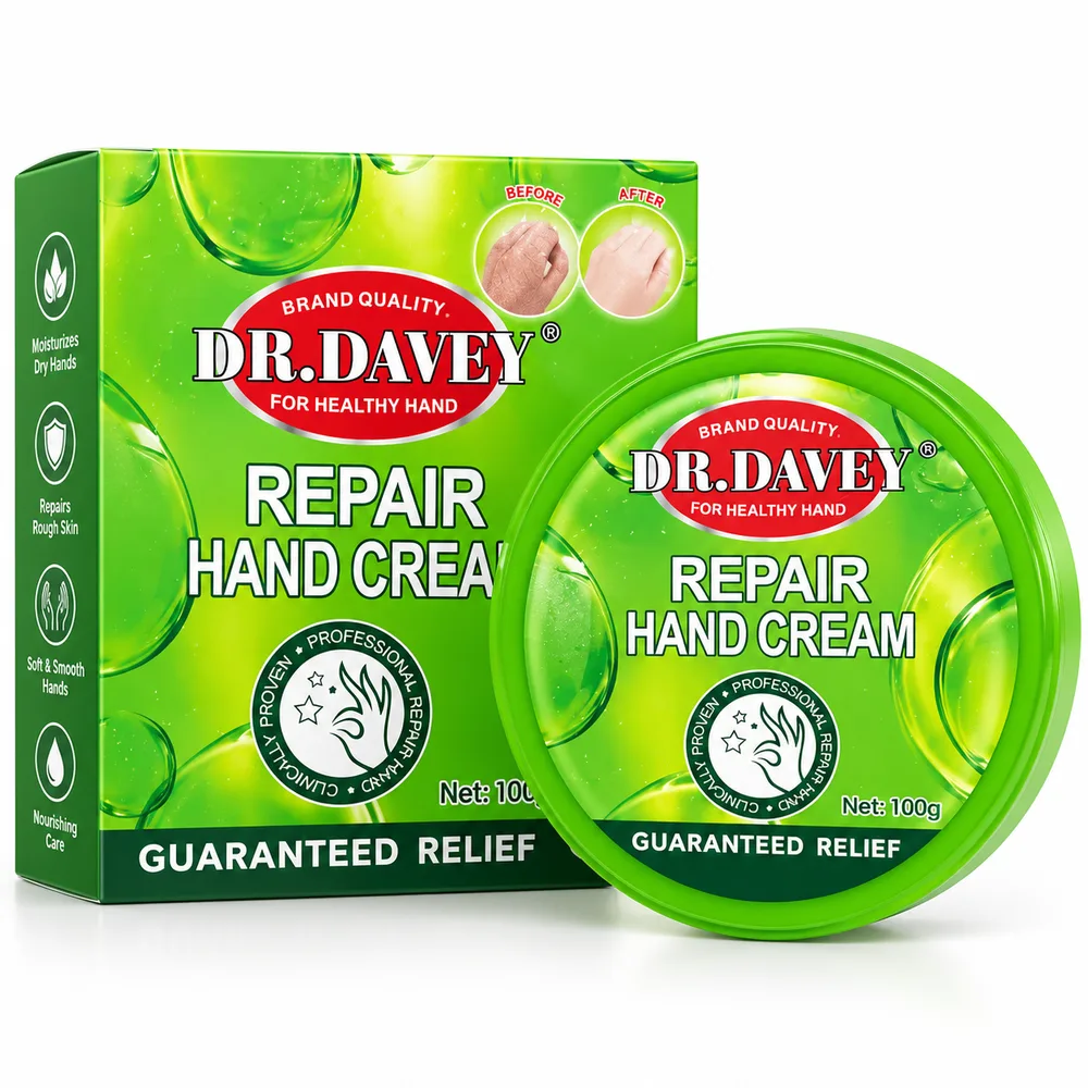 DR.DAVEY Repair Hand