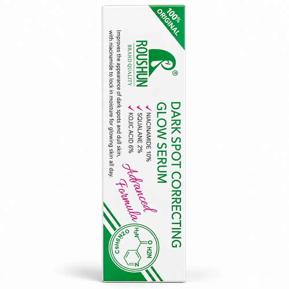 ROUSHUN Dark Spot Correcting Glow Serum