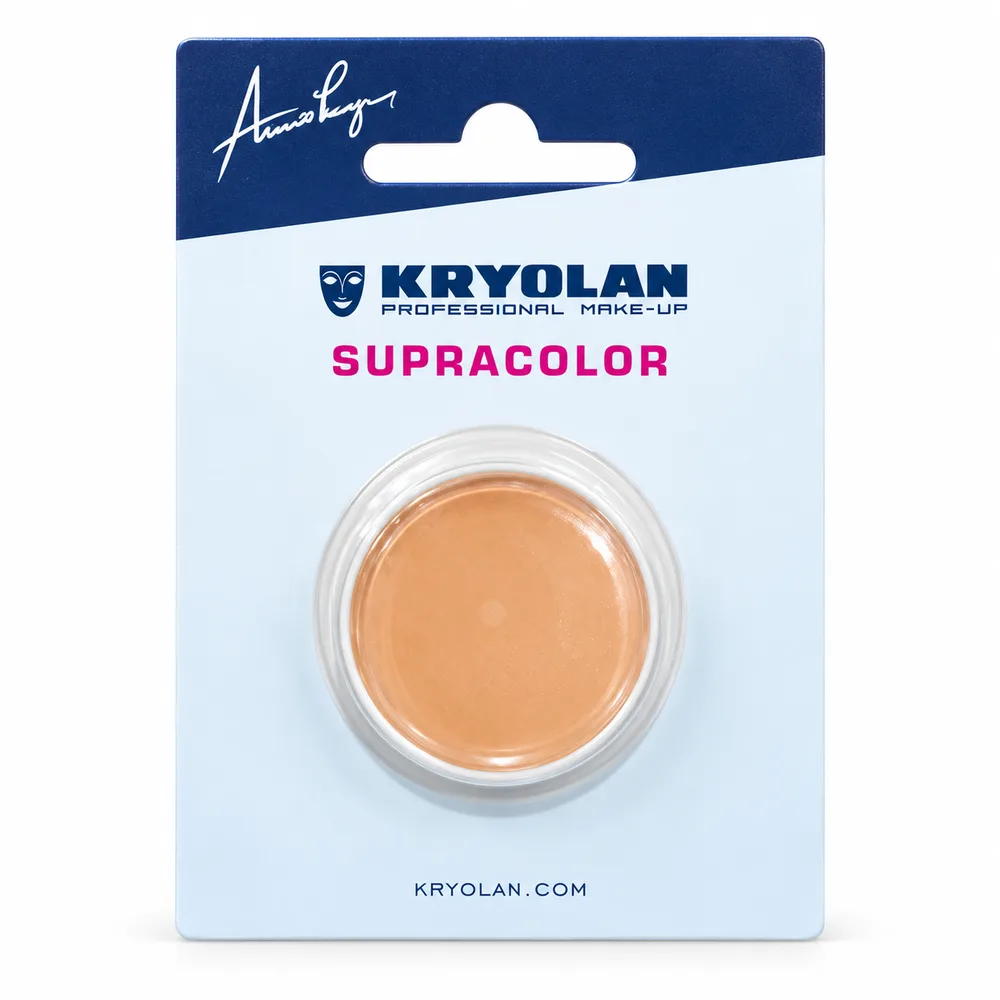 Kryolan Supracolor Professional Make-Up