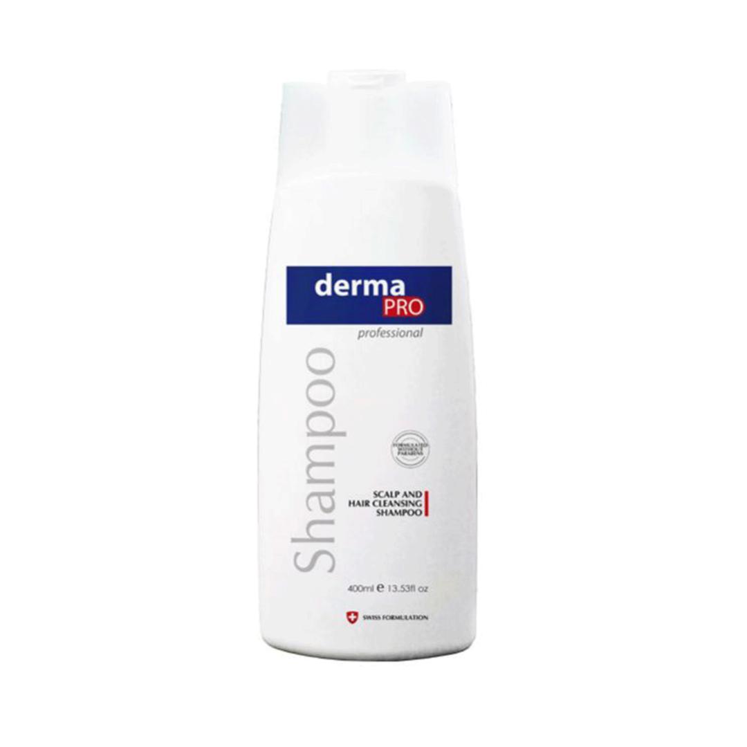 Derma Pro Professional Scalp A