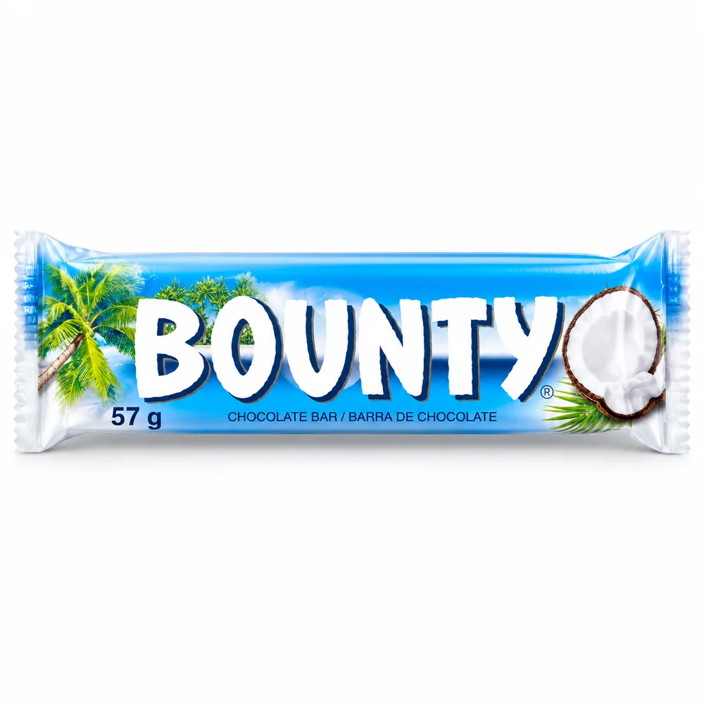 Bounty Coconut Choco